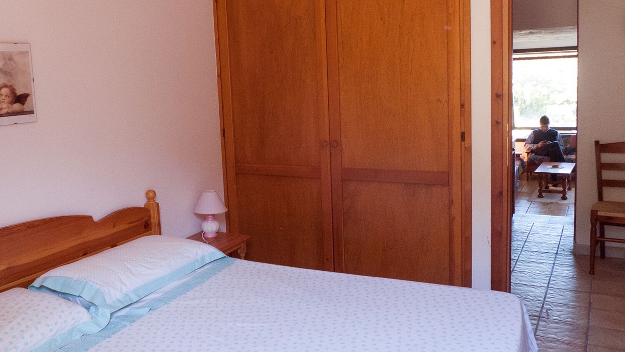 Photo of Bedroom in Villaputzu