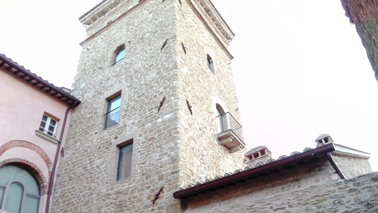 Photo of Outdoor in San Feliciano