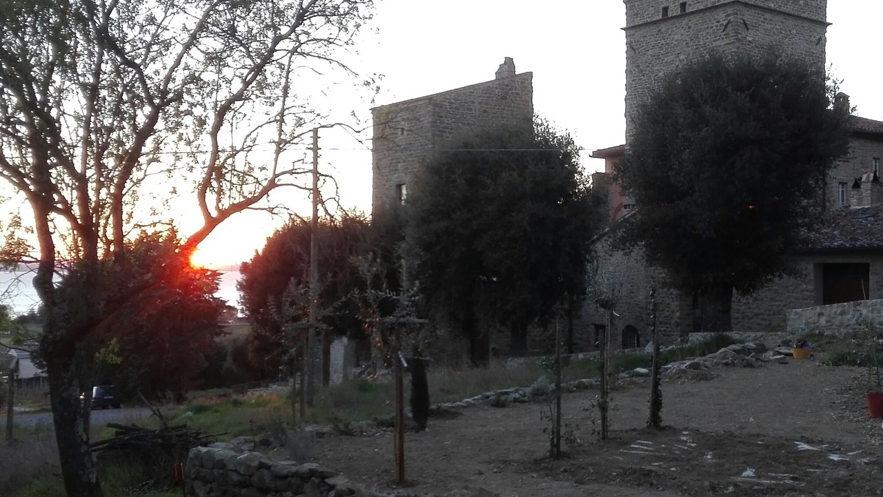 Photo of Outdoor in San Feliciano