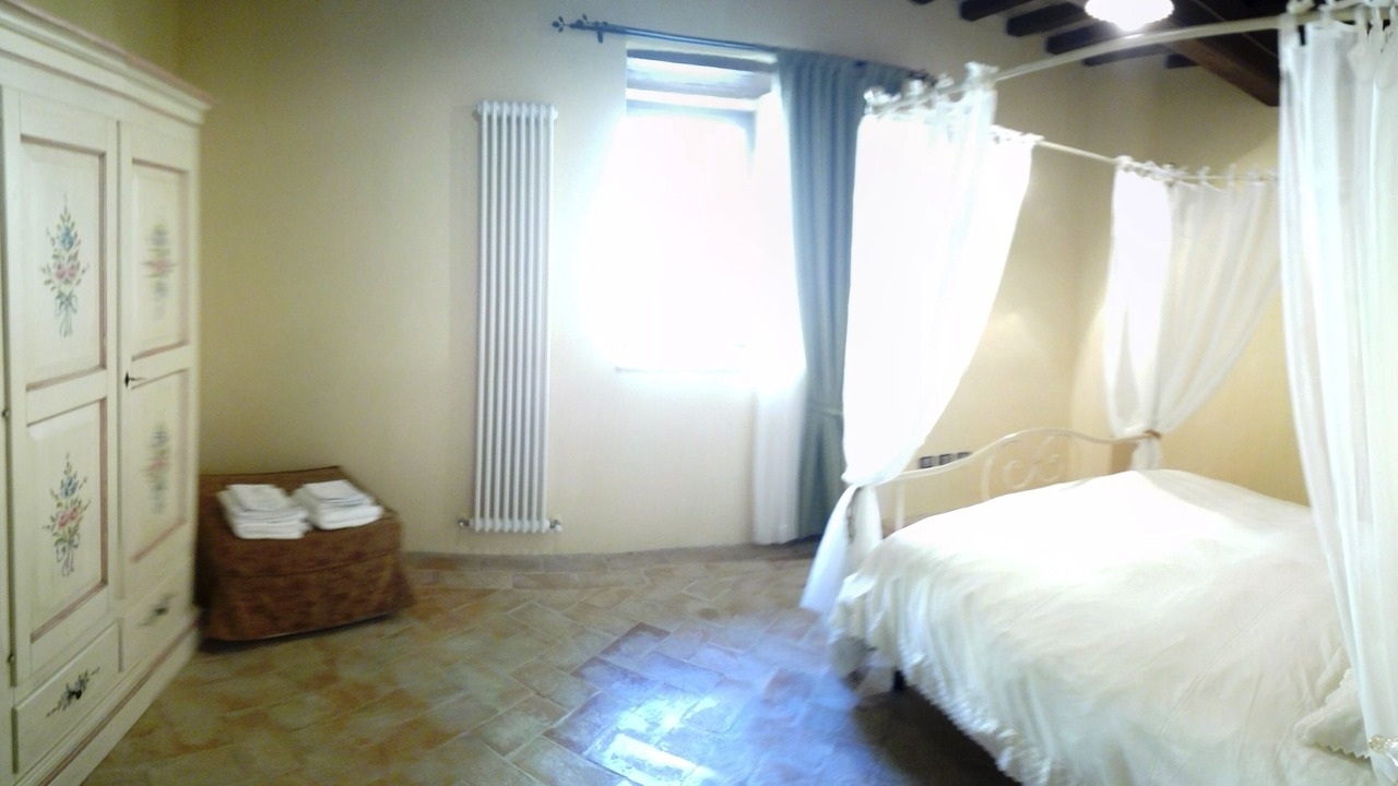Photo of Bedroom in San Feliciano