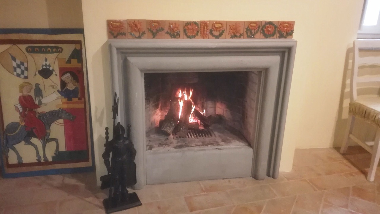 Photo of Livingroom in San Feliciano