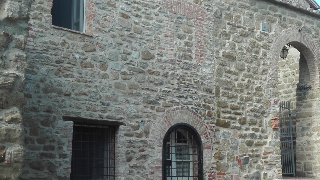 Photo of Outdoor in San Feliciano
