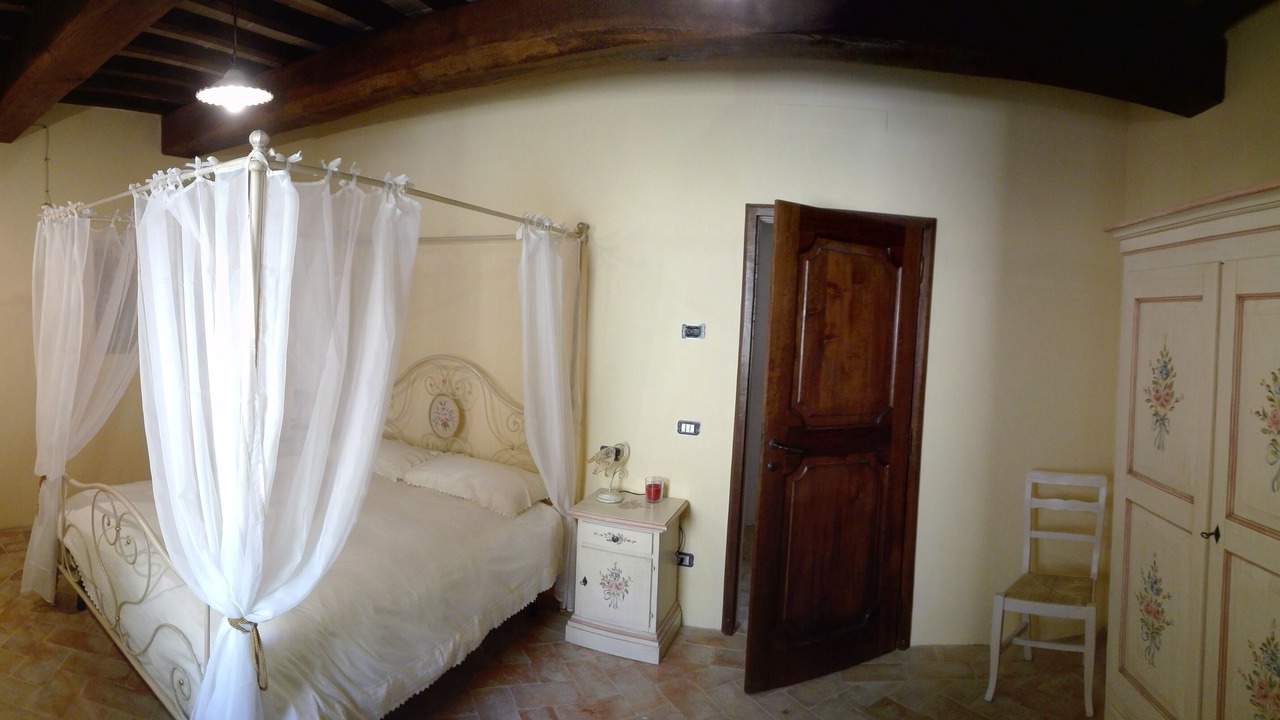 Photo of Bedroom in San Feliciano