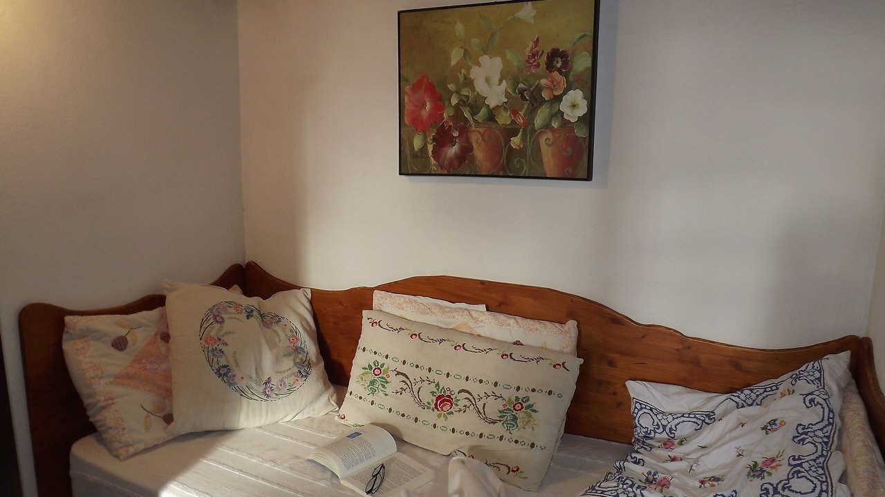 Photo of Bedroom in Sant'Antioco