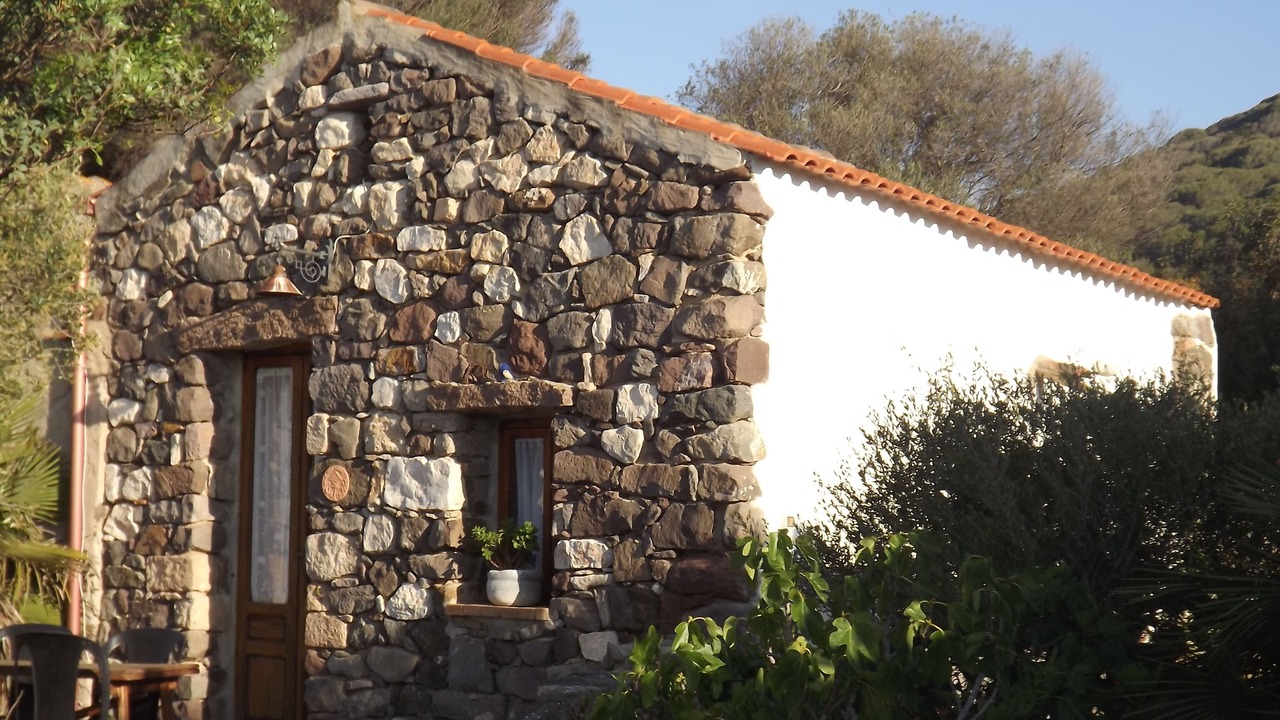 Photo of Outdoor in Sant'Antioco