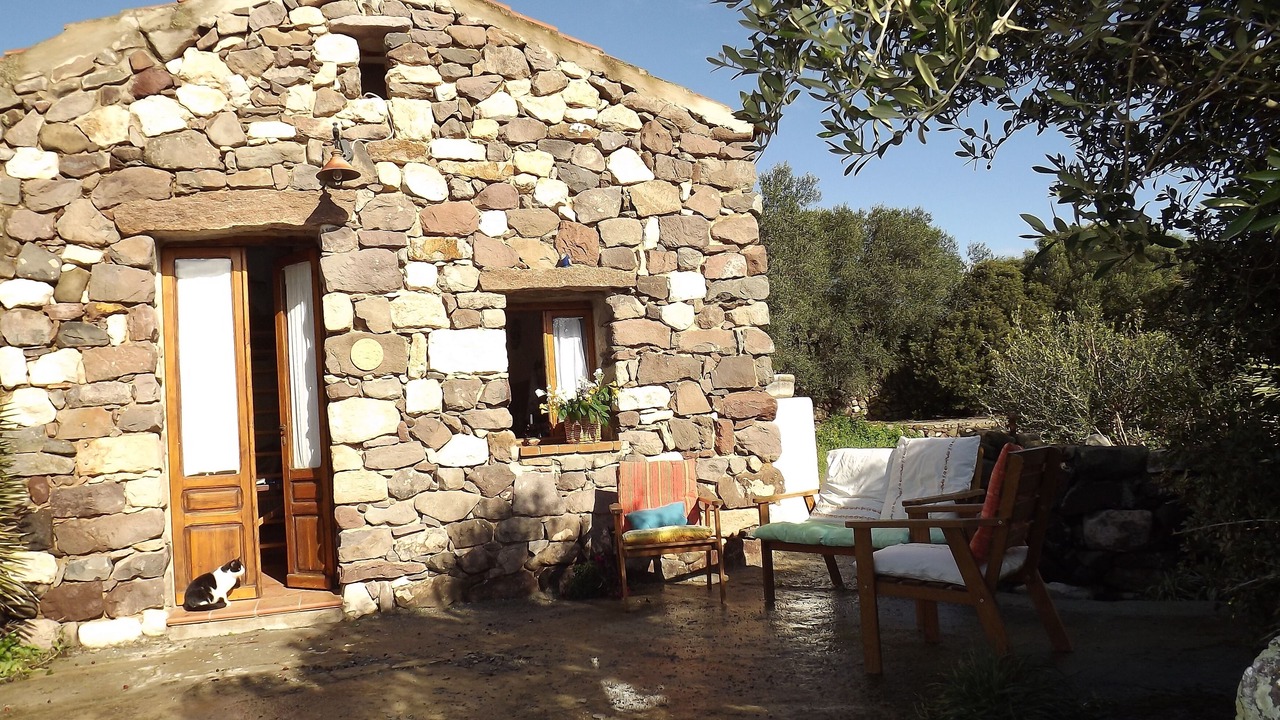 Photo of Patio Balcony in Sant'Antioco