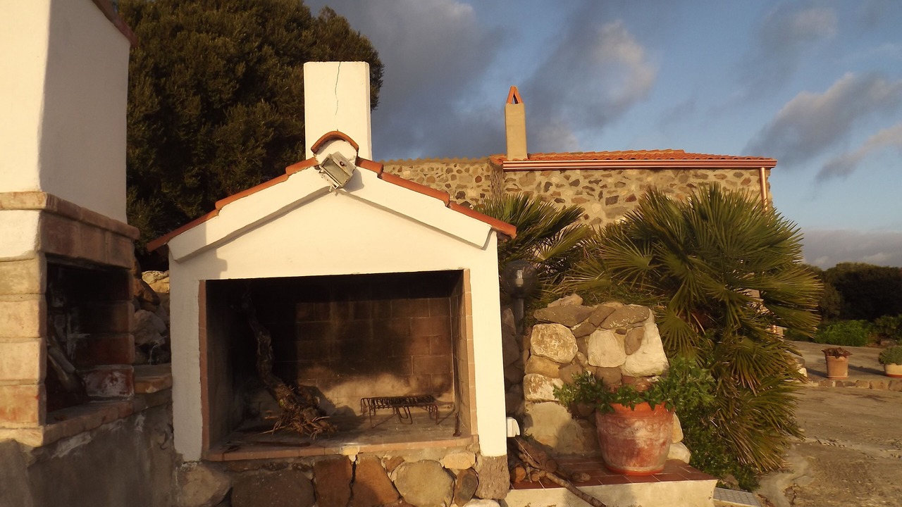 Photo of Outdoor in Sant'Antioco