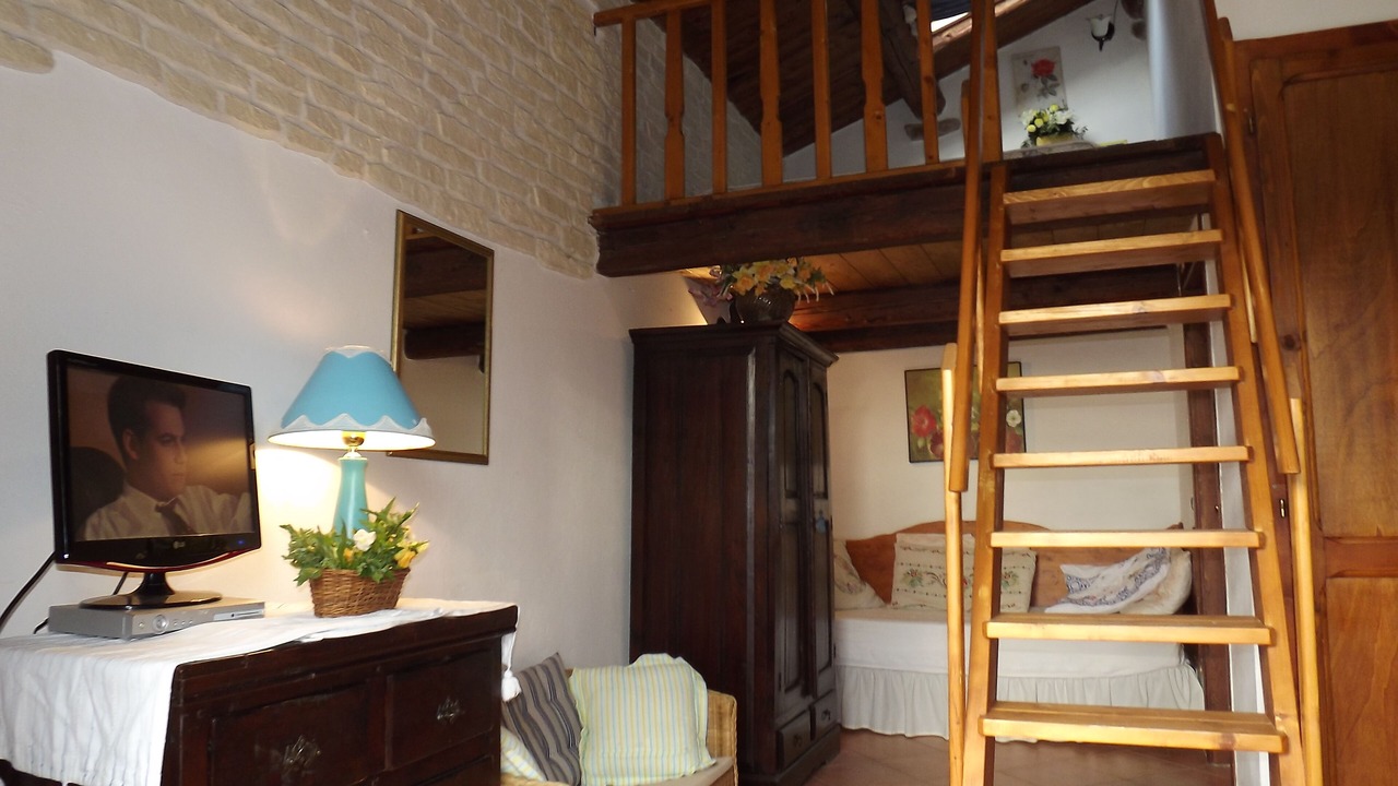 Photo of Bedroom in Sant'Antioco