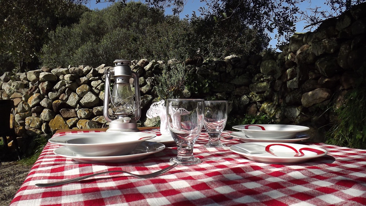 Photo of Outdoor in Sant'Antioco