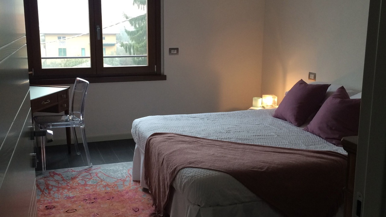 Photo of Bedroom in Sulzano
