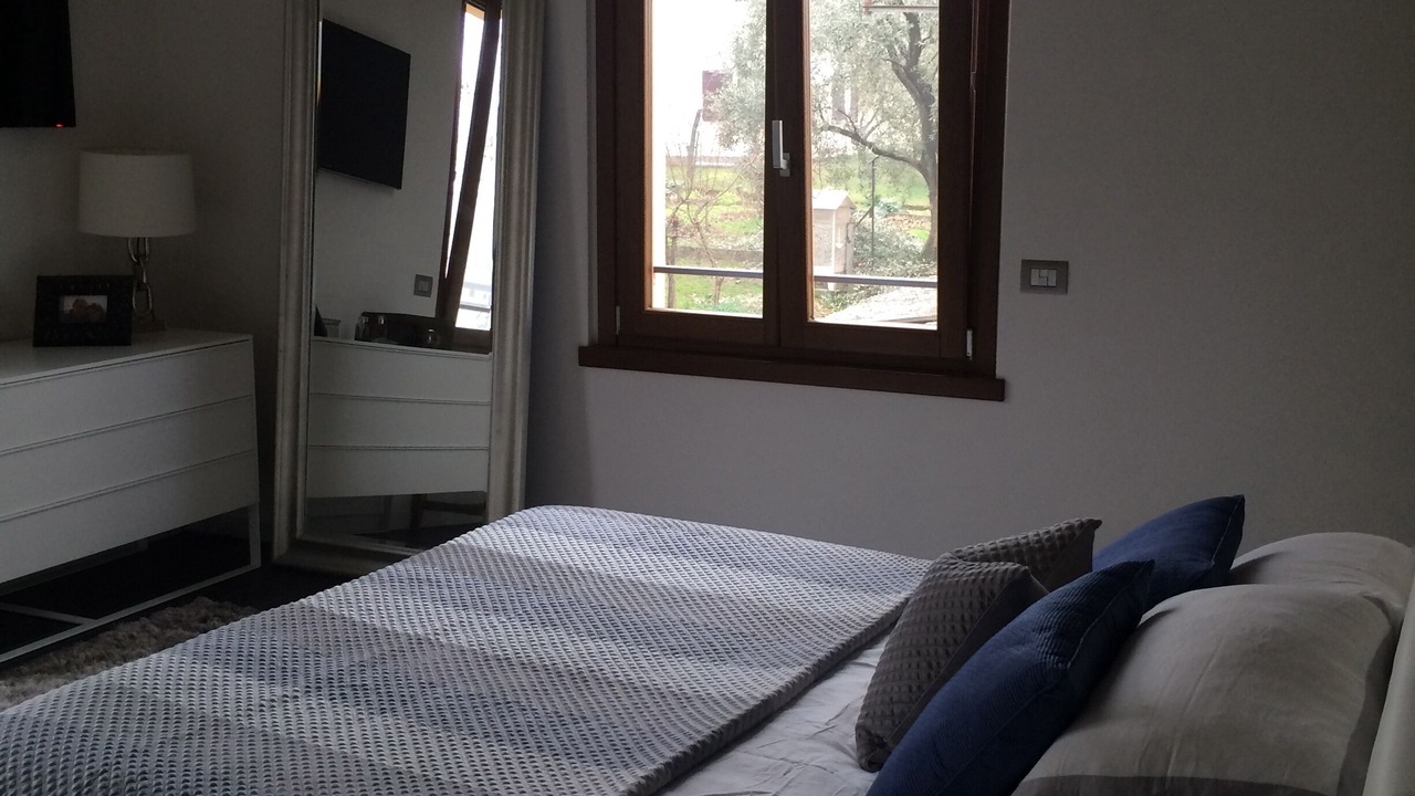 Photo of Bedroom in Sulzano