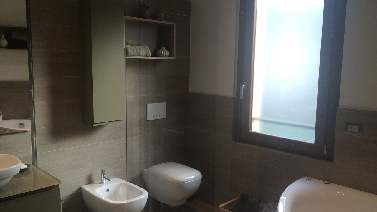 Photo of Bathroom in Sulzano