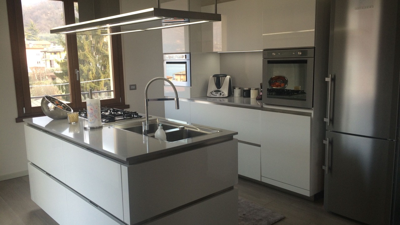 Photo of Kitchen in Sulzano