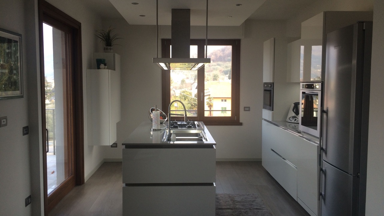 Photo of Kitchen in Sulzano