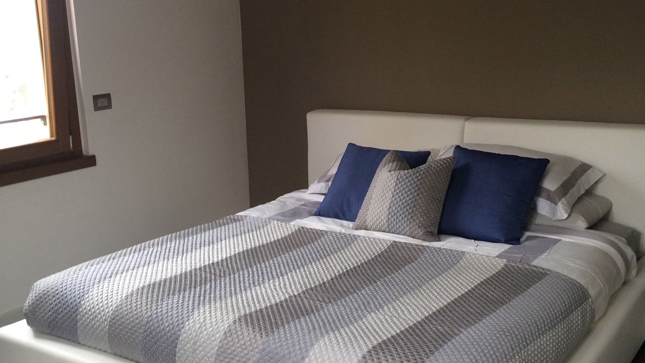 Photo of Bedroom in Sulzano