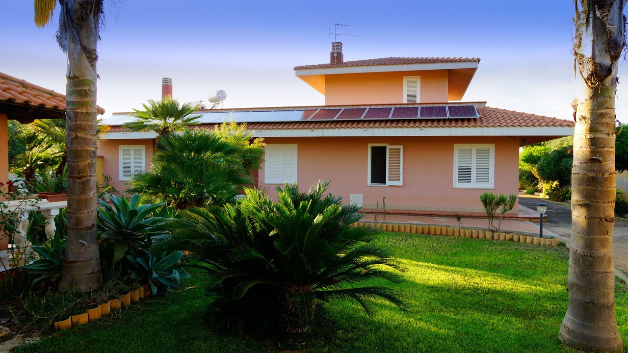 Photo of Outdoor in Marsala