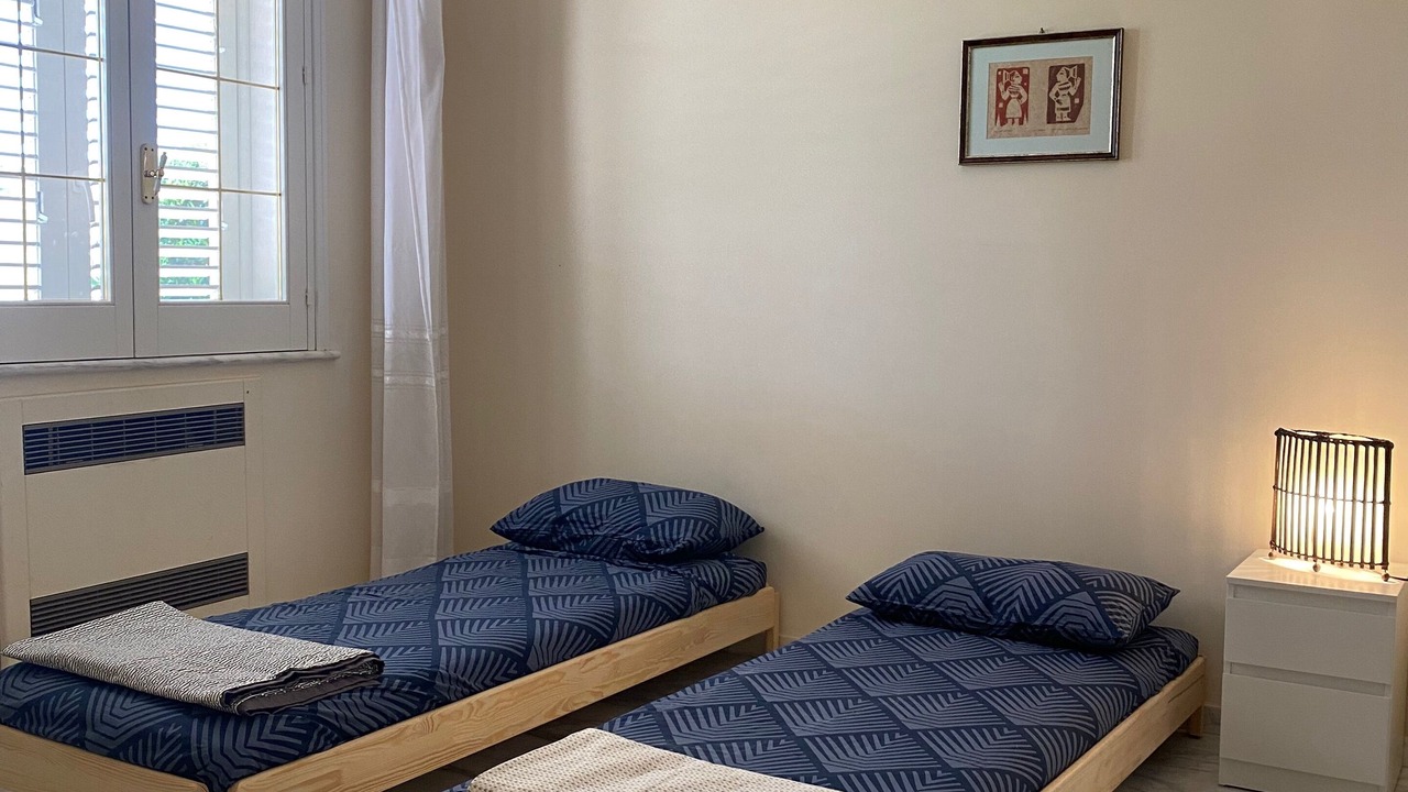 Photo of Bedroom in Marsala