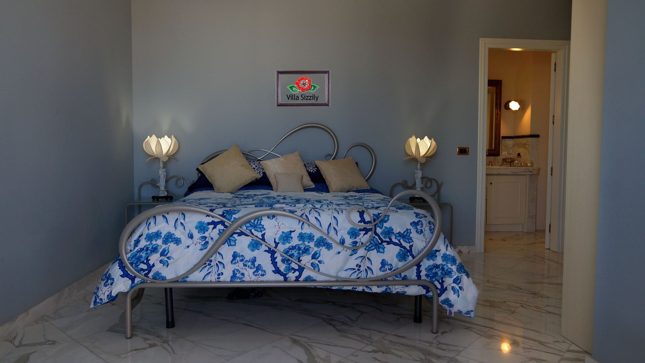 Photo of Bedroom in Marsala