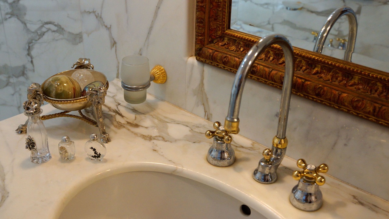 Photo of Bathroom in Marsala