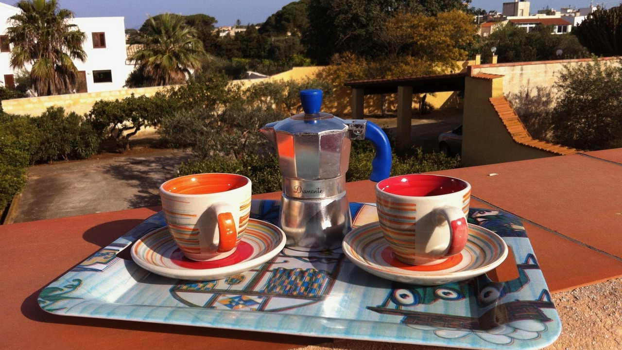 Photo of Outdoor in Marsala