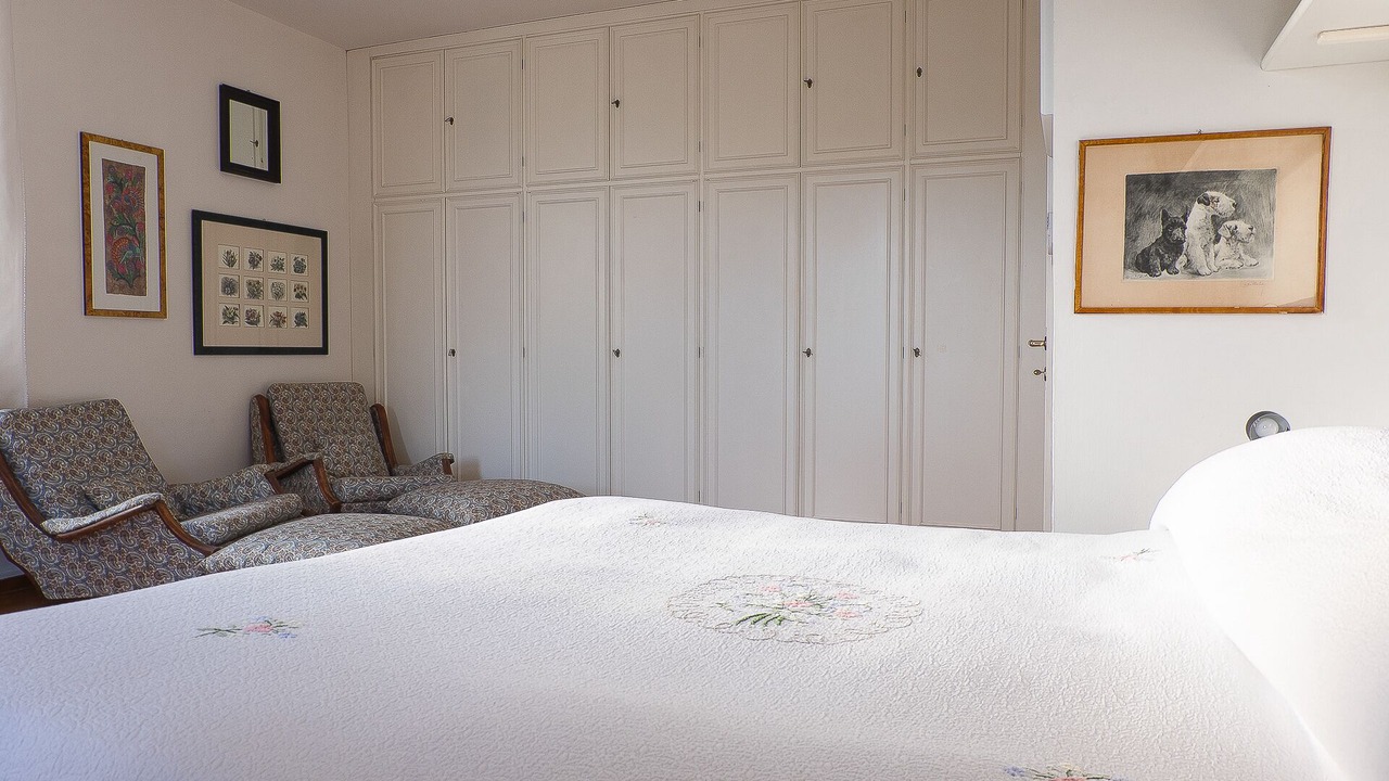Photo of Bedroom in Casalecchio di Reno