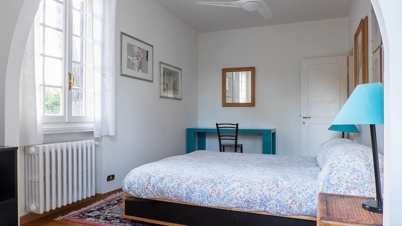 Photo of Bedroom in Casalecchio di Reno