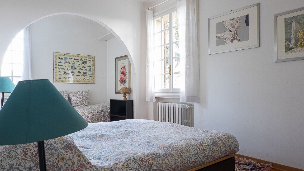 Photo of Bedroom in Casalecchio di Reno