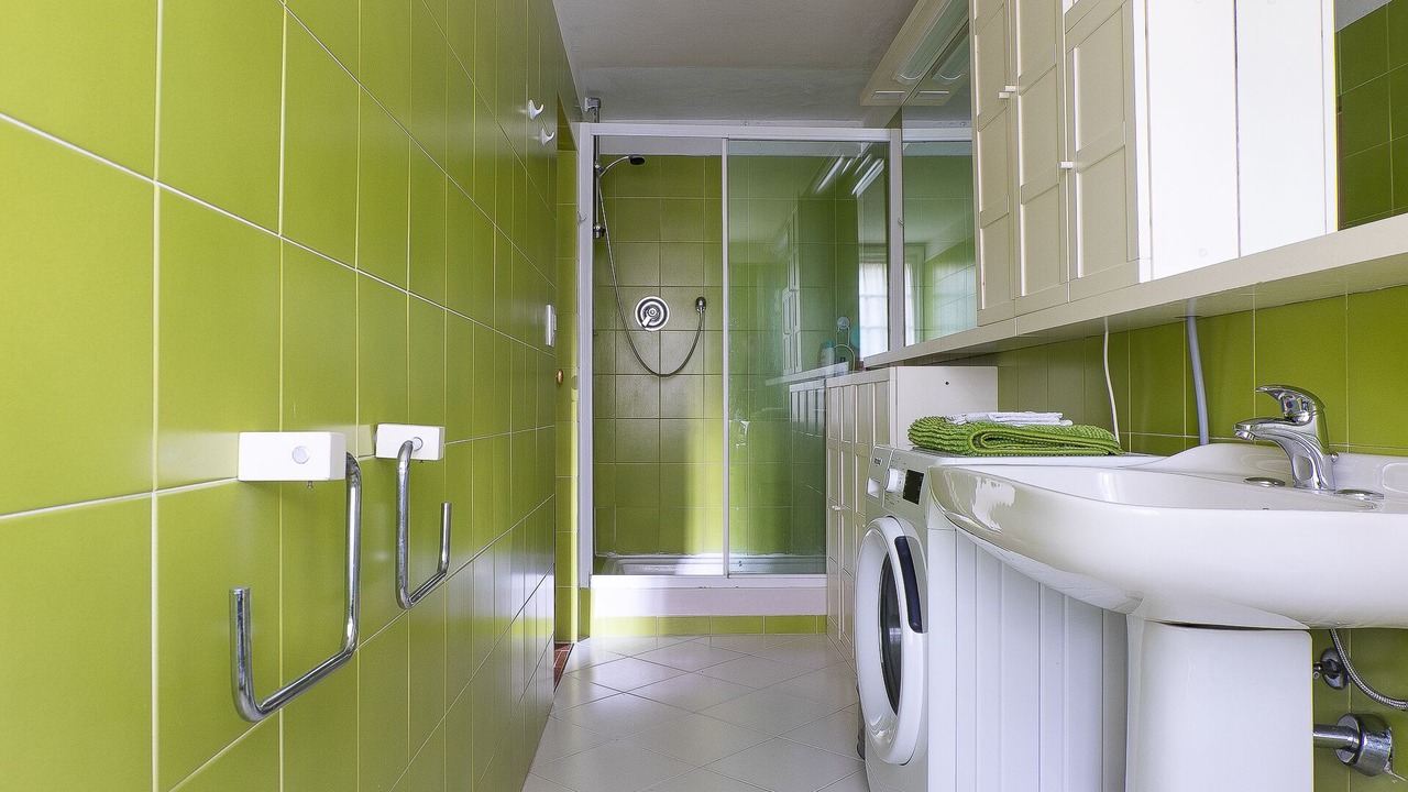 Photo of Bathroom in Casalecchio di Reno