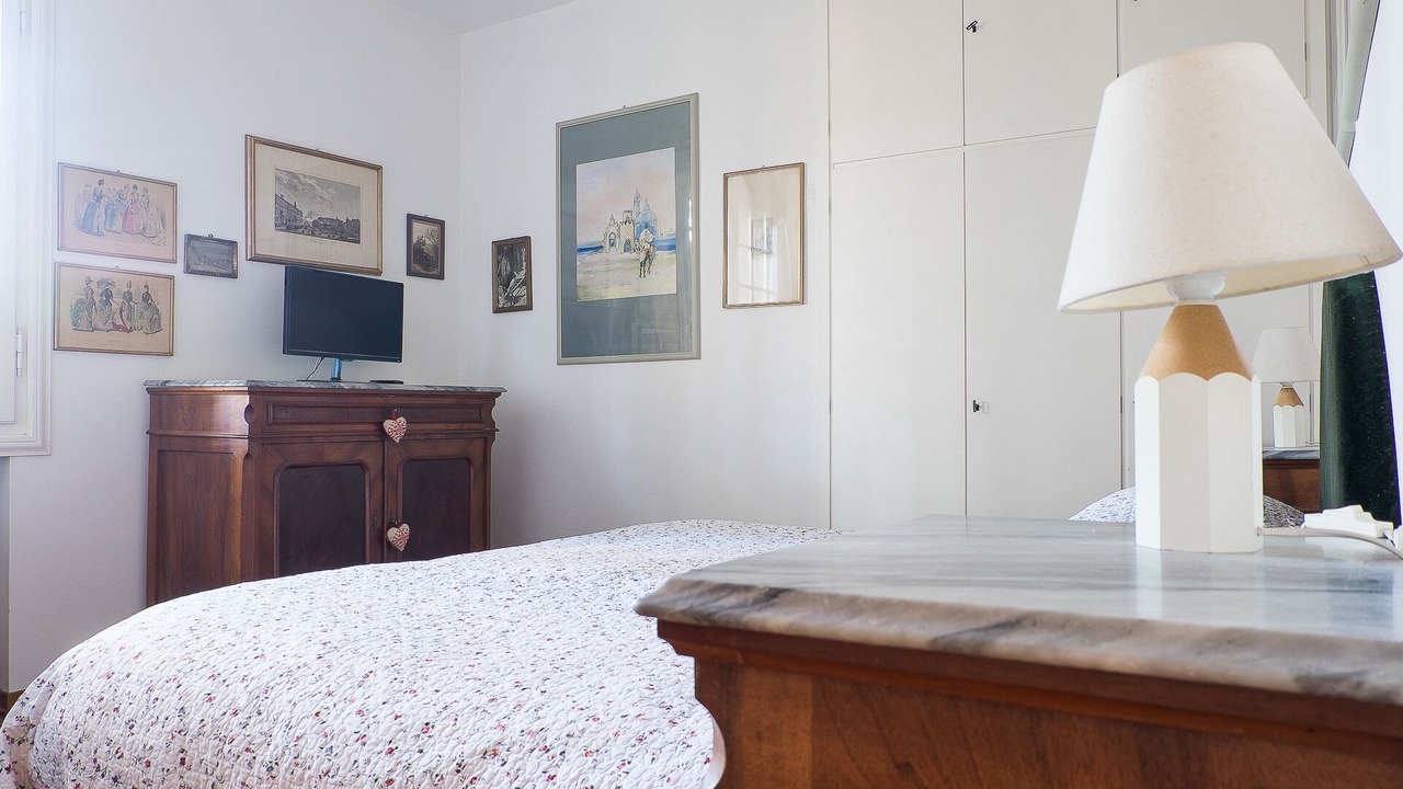 Photo of Bedroom in Casalecchio di Reno