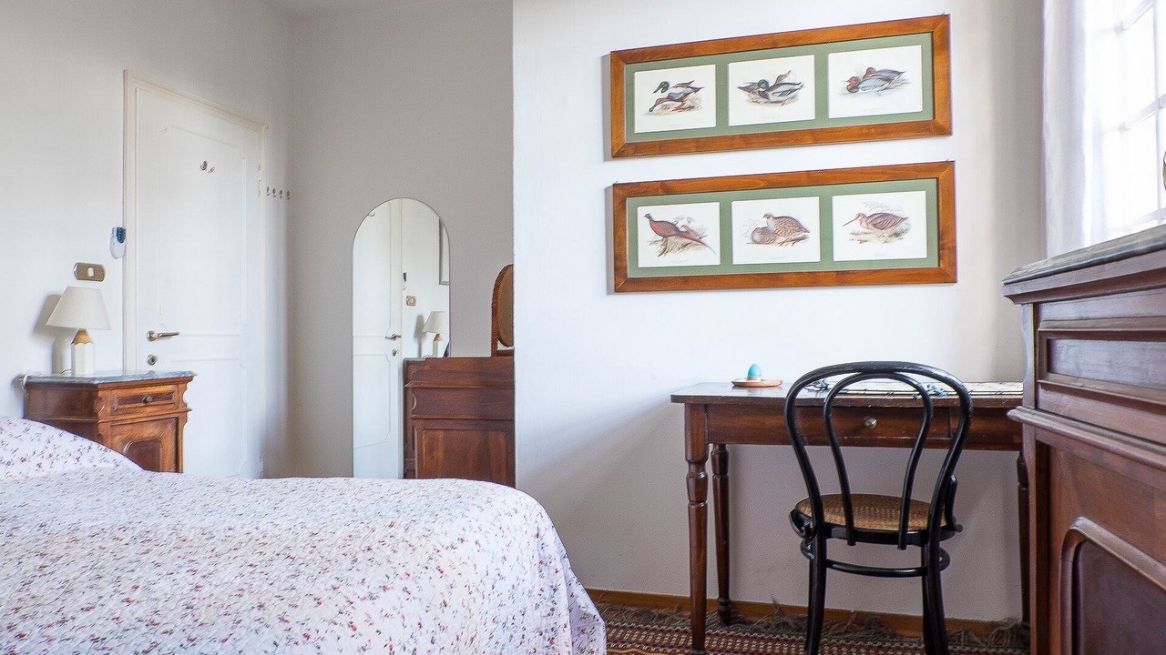 Photo of Bedroom in Casalecchio di Reno