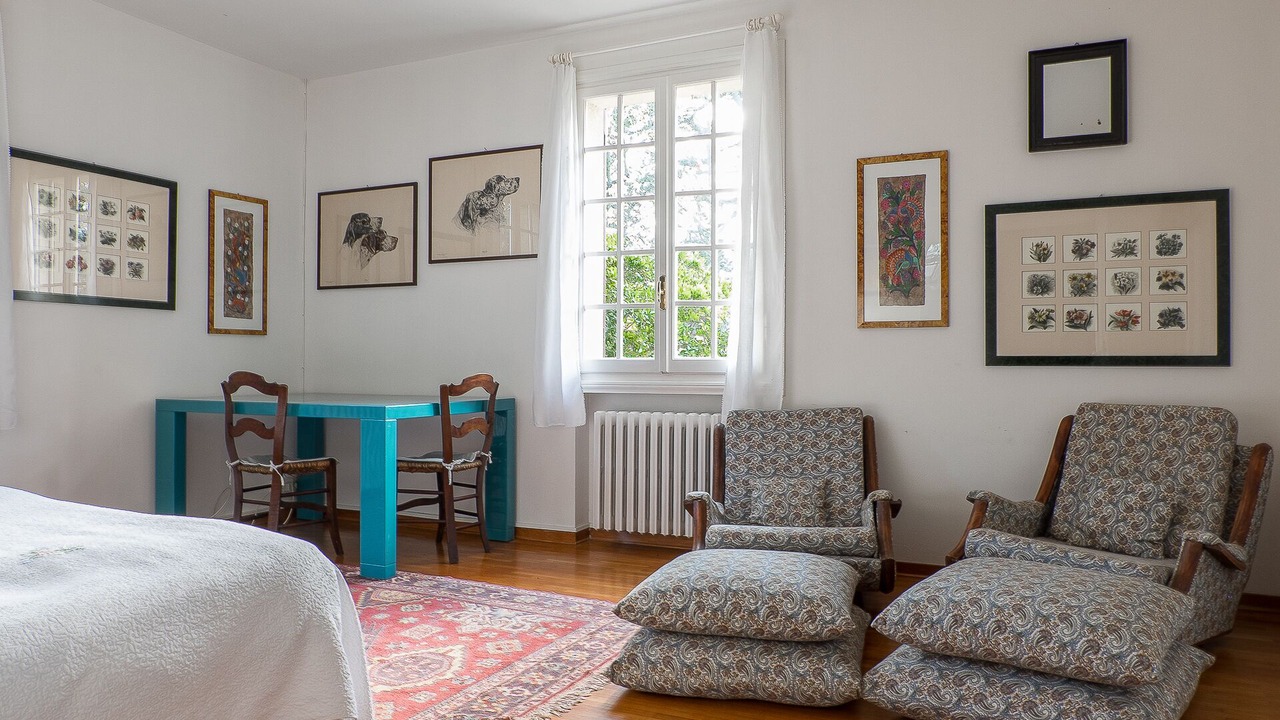 Photo of Bedroom in Casalecchio di Reno