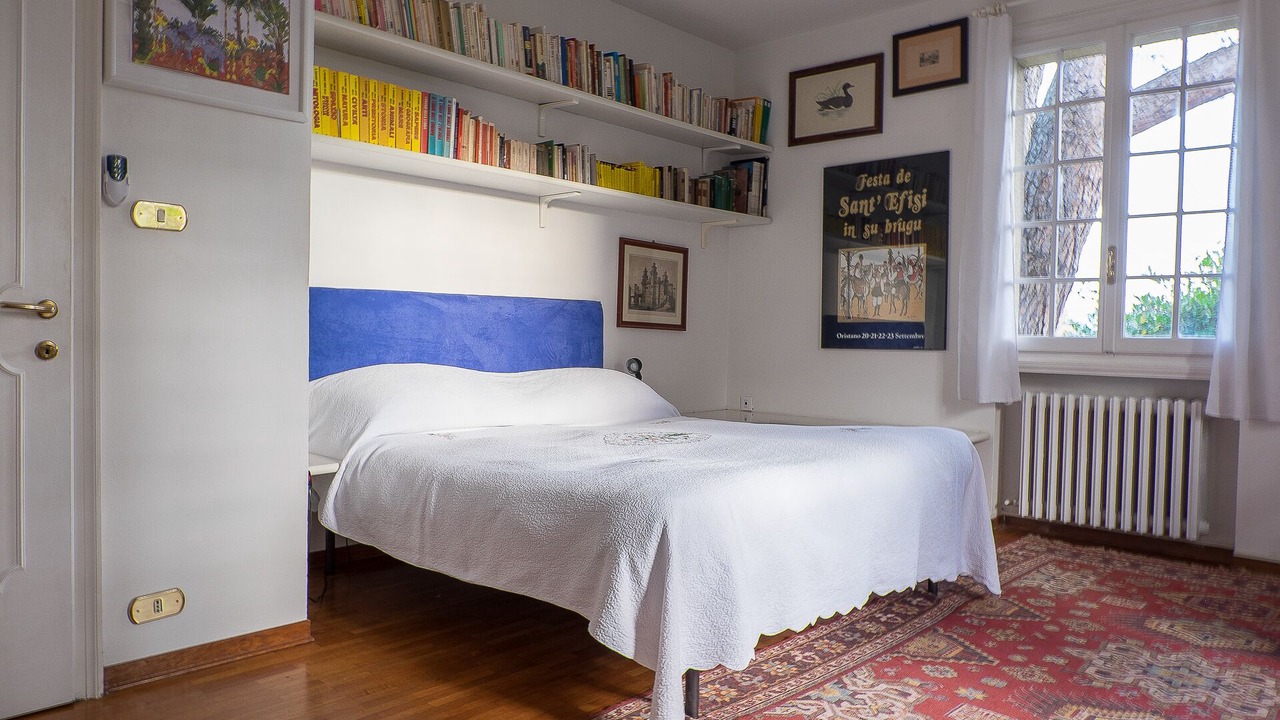 Photo of Bedroom in Casalecchio di Reno