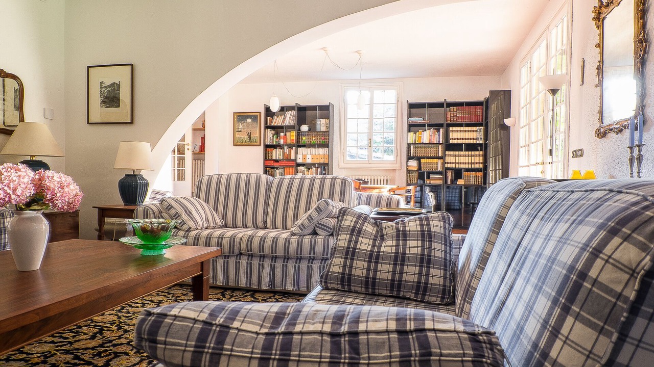 Photo of Livingroom in Casalecchio di Reno