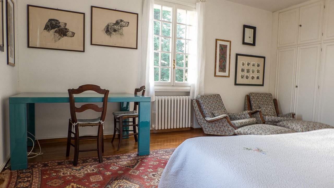 Photo of Bedroom in Casalecchio di Reno