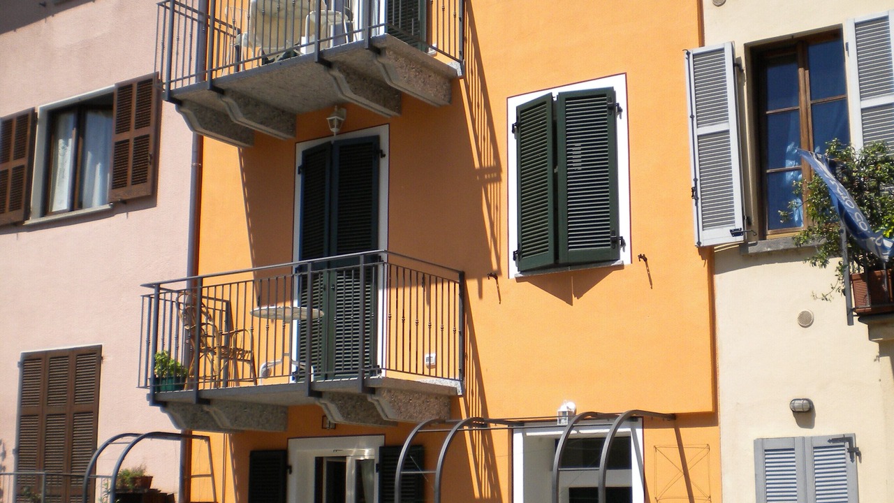 Photo of Outdoor in Santa Maria - Rezzonico