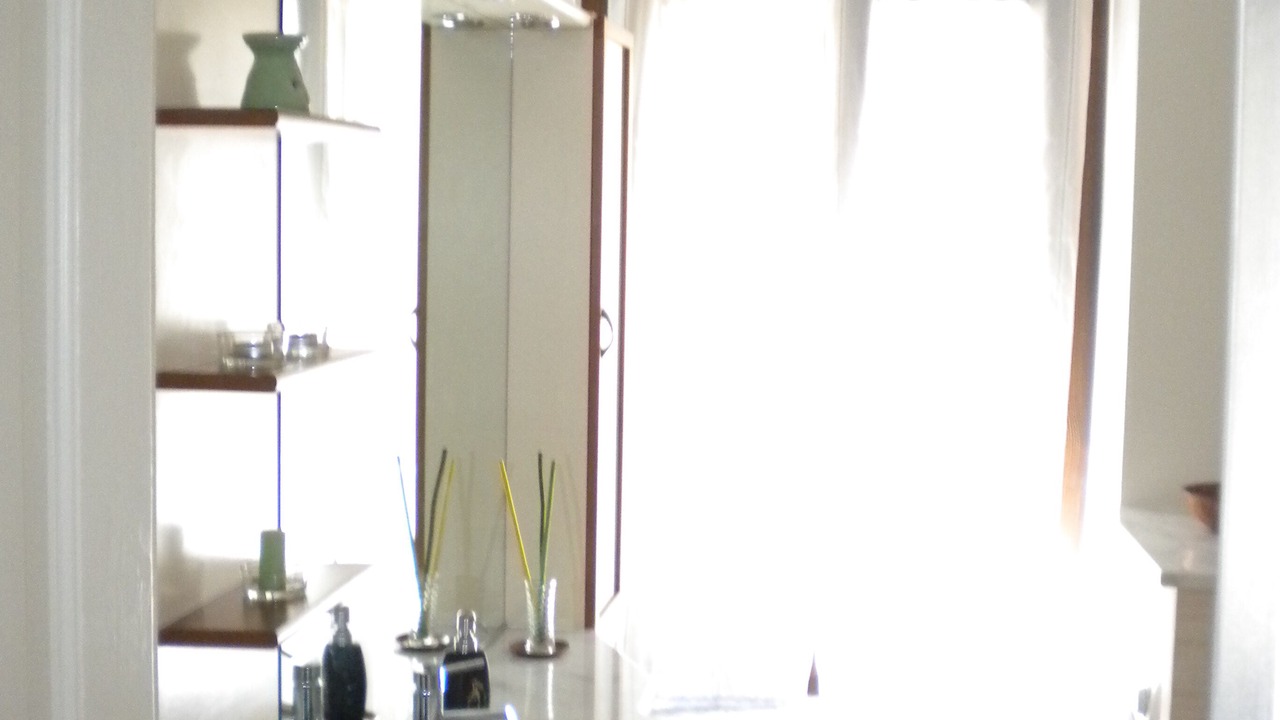 Photo of Bathroom in Santa Maria - Rezzonico
