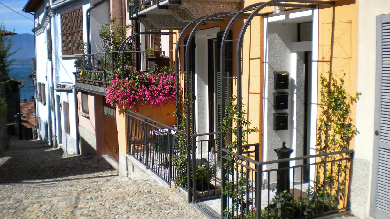 Photo of Outdoor in Santa Maria - Rezzonico