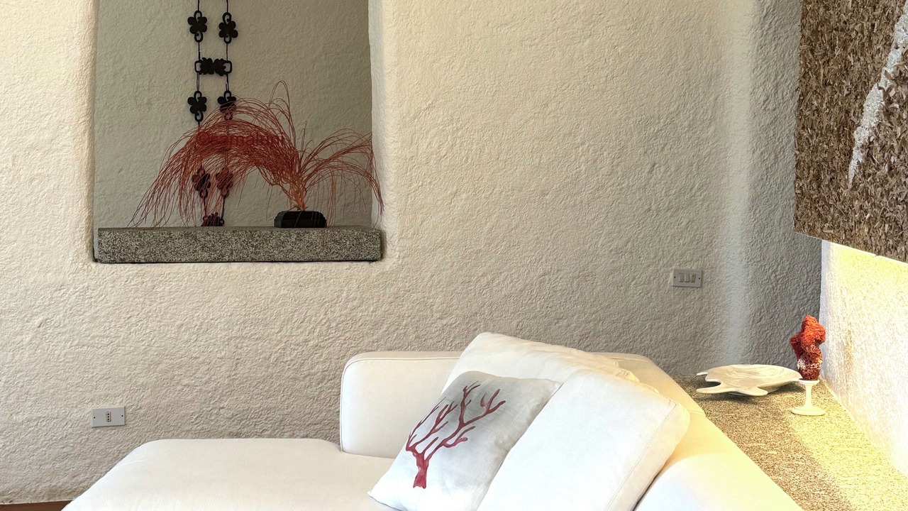 Photo of Livingroom in Torre delle Stelle