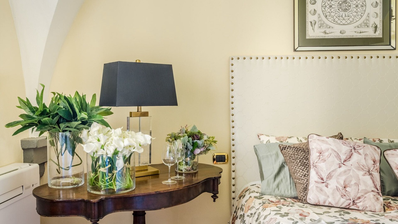 Photo of Bedroom in Lucca Historical Center