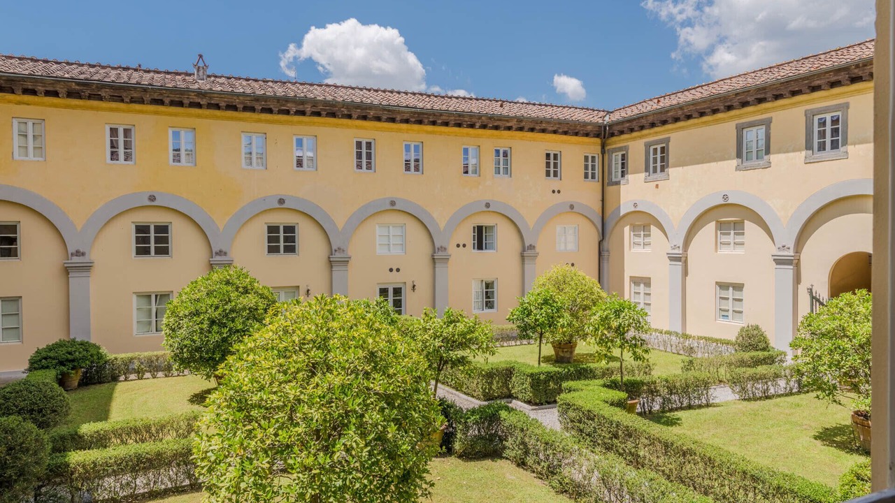 Photo of Outdoor in Lucca Historical Center