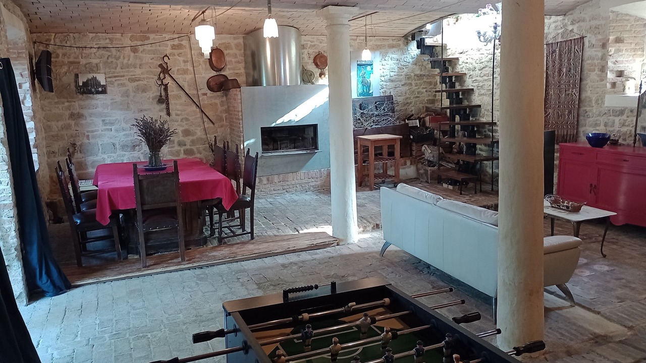 Photo of Bedroom in Pellegrino Parmense