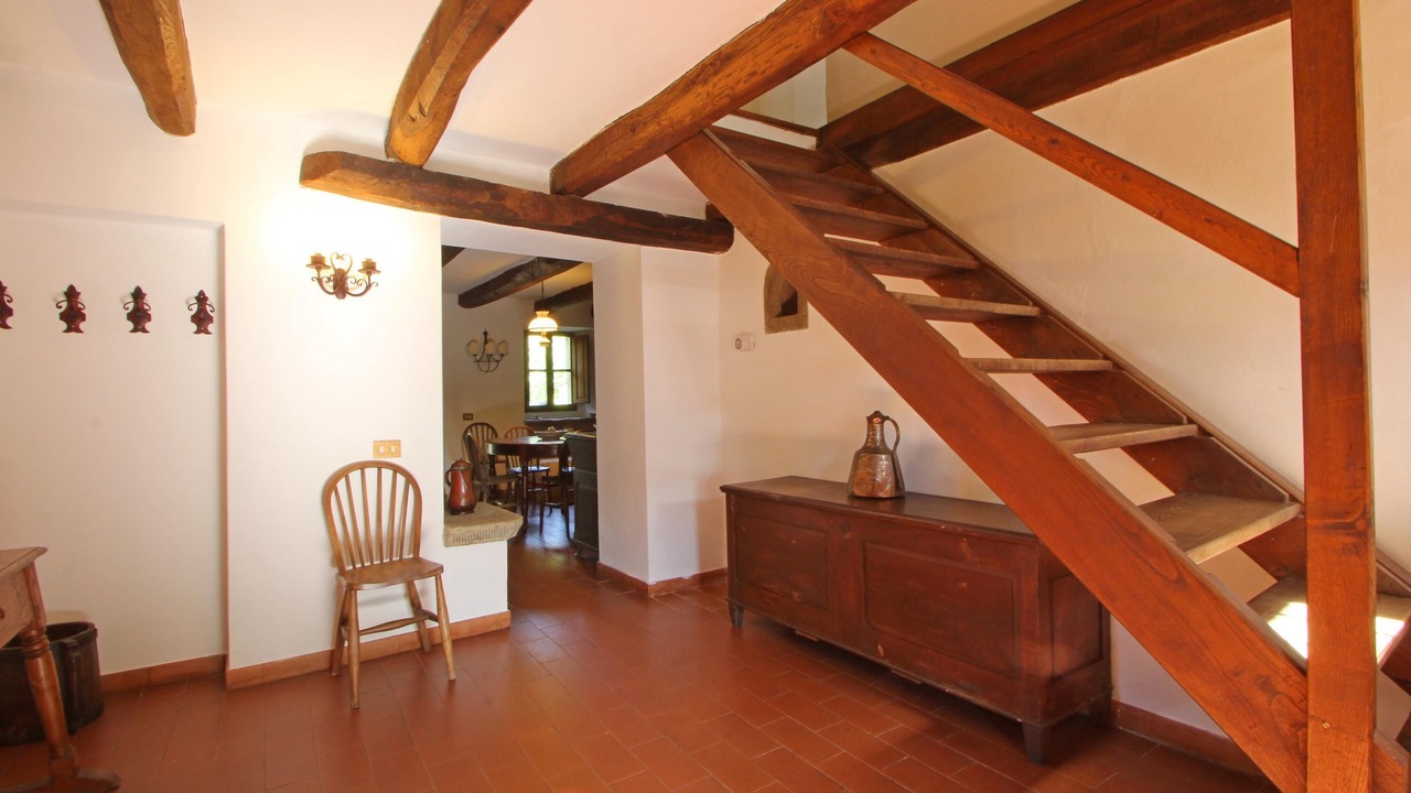 Photo of Bedroom in Castiglione di Garfagnana