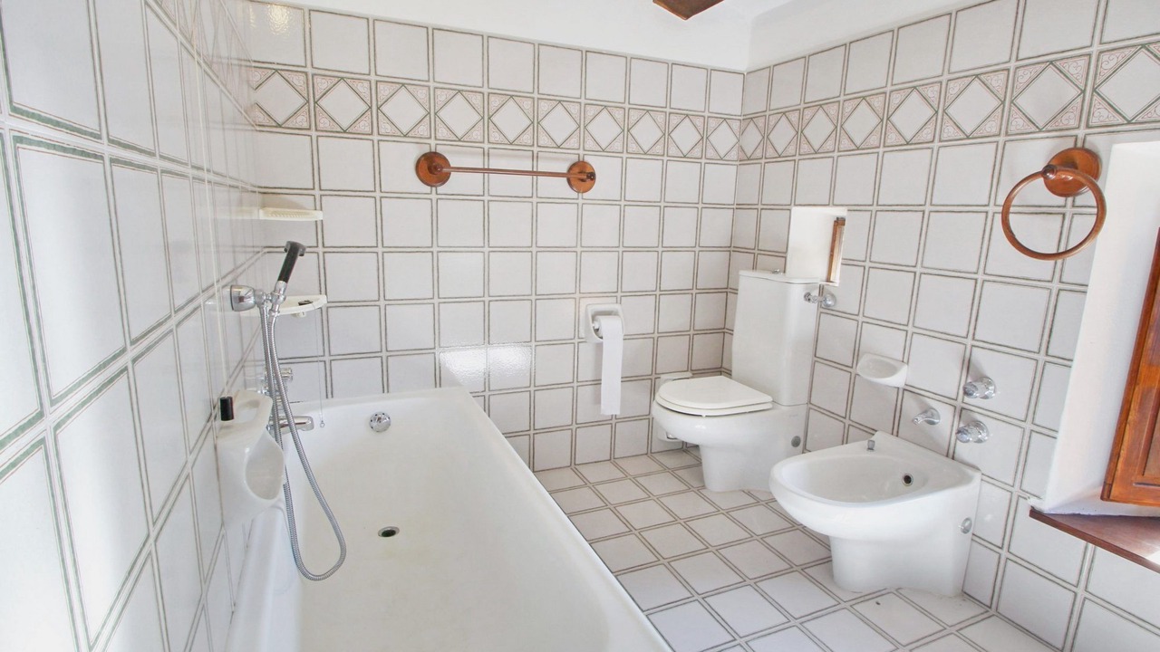 Photo of Bathroom in Castiglione di Garfagnana