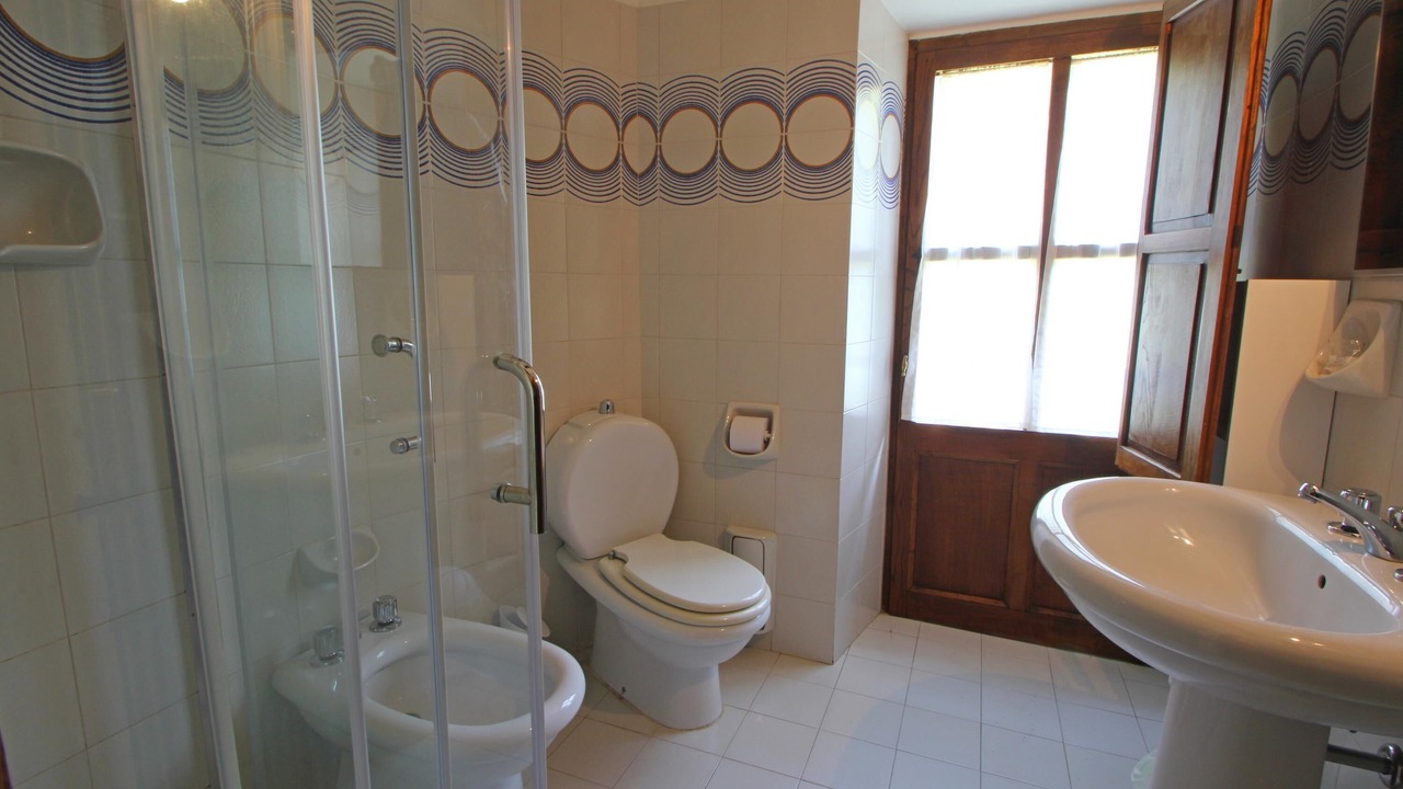 Photo of Bedroom in Castiglione di Garfagnana