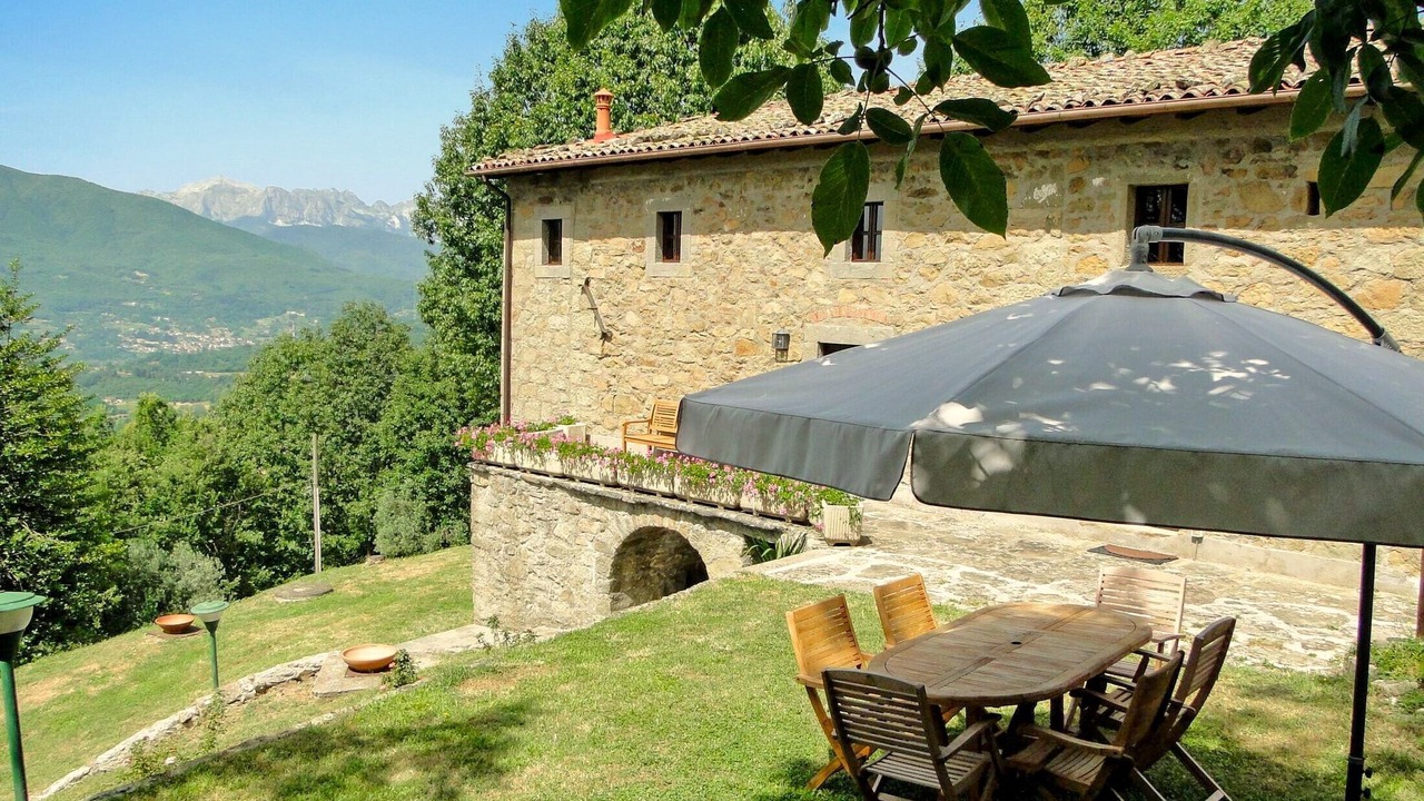 Photo of Outdoor in Castiglione di Garfagnana