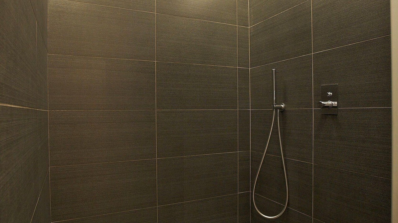 Photo of Bathroom in Verbania