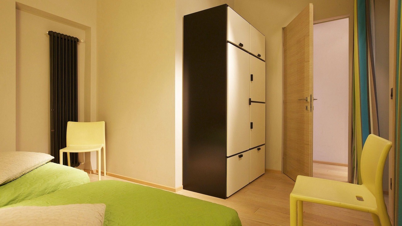 Photo of Bedroom in Verbania