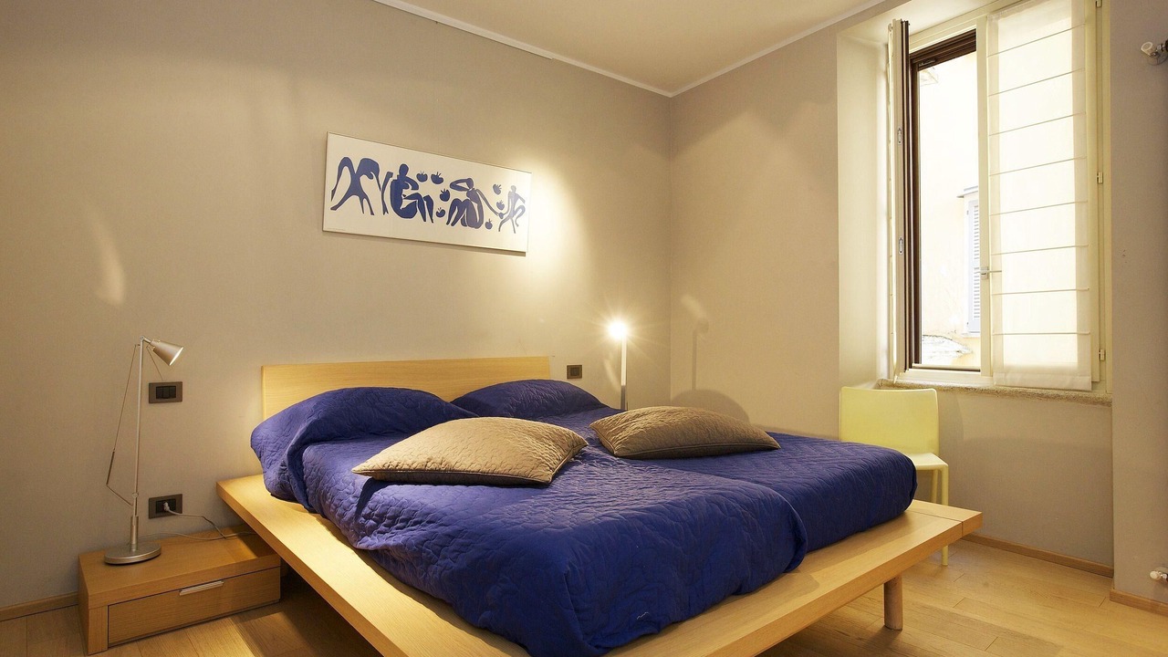 Photo of Bedroom in Verbania