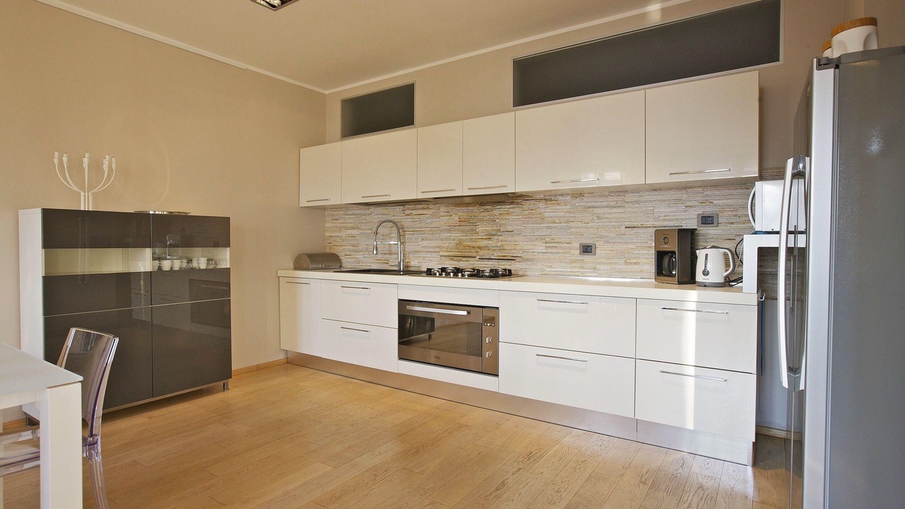 Photo of Kitchen in Verbania