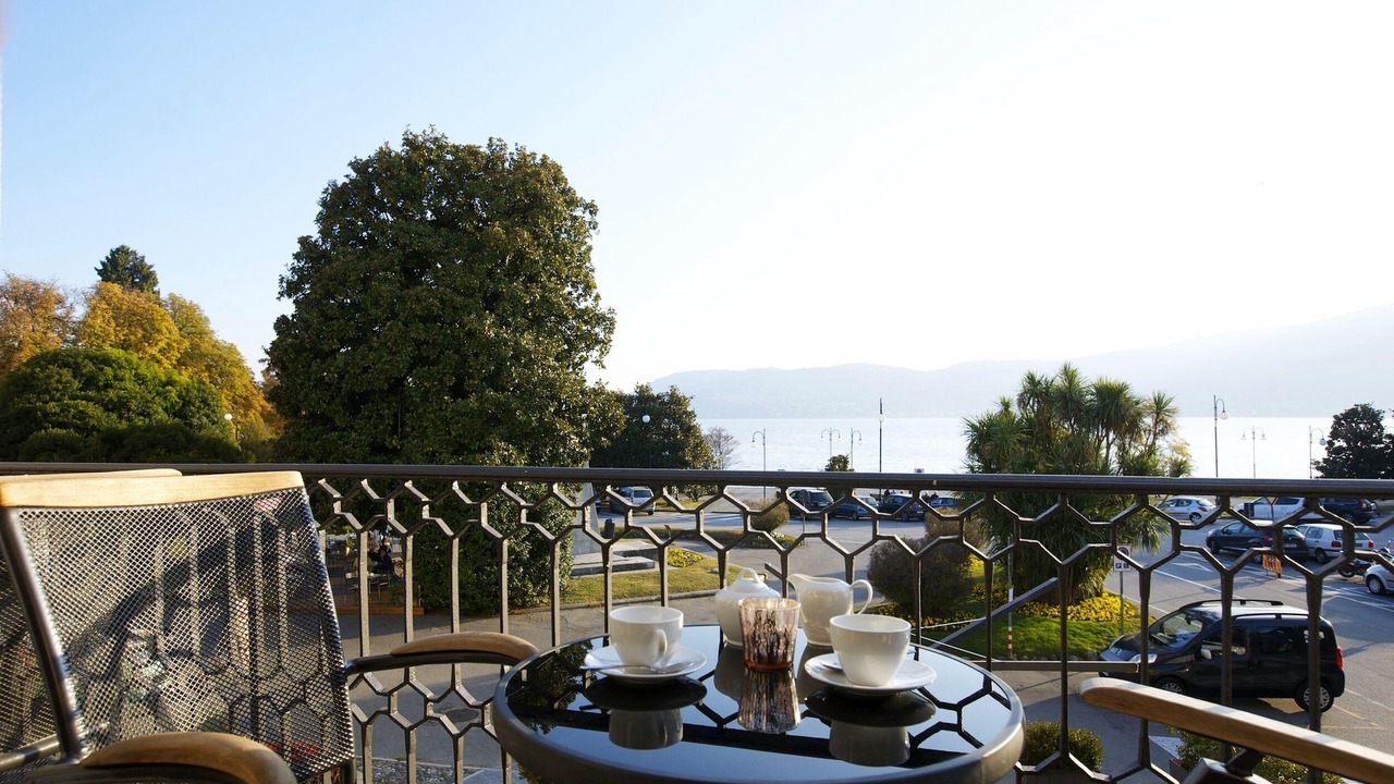 Photo of Outdoor in Verbania